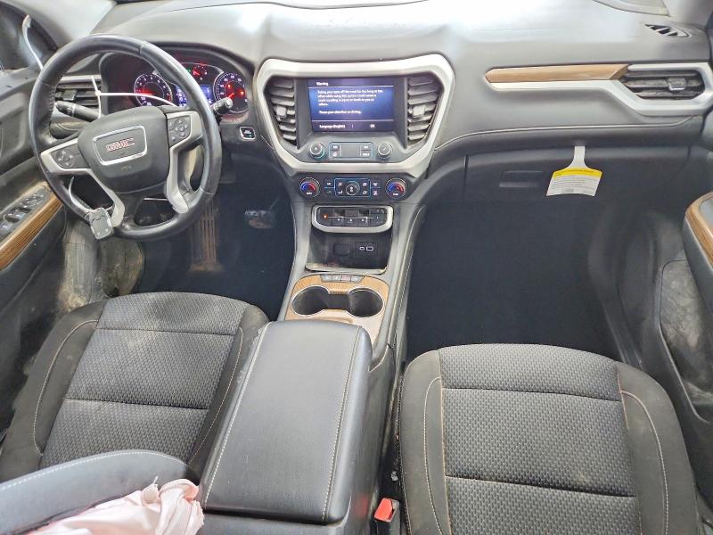 Продаж на аукціоні авто 2020 Gmc Acadia, vin: 1GKKNKLS0LZ222609, номер лоту: 60157936