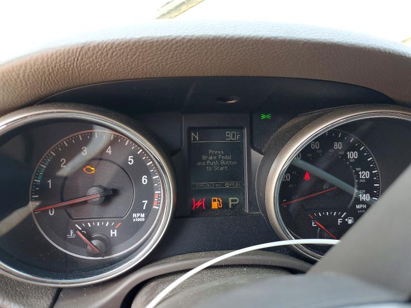 63232286 :رقم المزاد ، 1C4RJEAG9CC194642 vin ، 2012 Jeep Grand Cherokee مزاد بيع