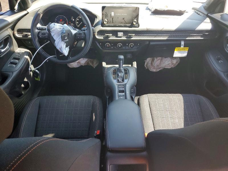 Aukcja sprzedaży 2024 Honda Hr-v, vin: 3CZRZ2H54RM770585, numer aukcji: 62197526