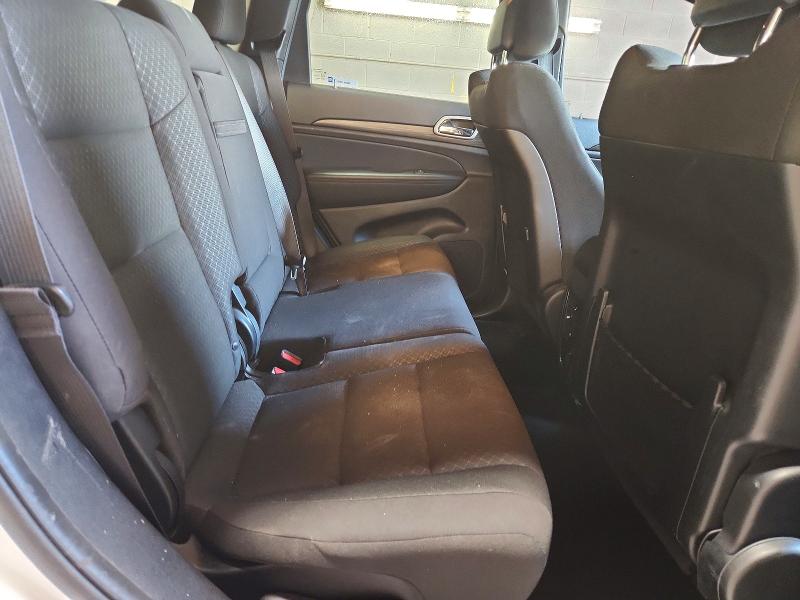Aukcja sprzedaży 2021 Jeep Grand Cherokee, vin: 1C4RJFAG7MC508330, numer aukcji: 60015296