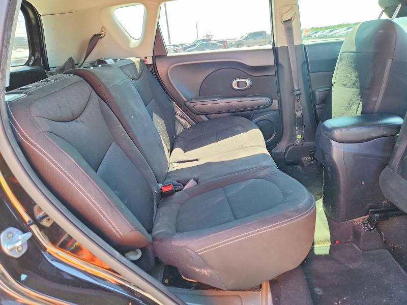 Продажа на аукционе авто 2019 Kia Soul, vin: KNDJN2A23K7914397, номер лота: 58292646
