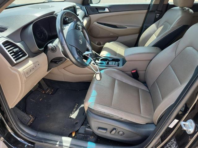 Продажа на аукционе авто 2020 Hyundai Tucson, vin: KM8J33AL5LU208731, номер лота: 62004866