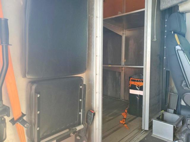 Aukcja sprzedaży 2022 Ram Promaster 3500, vin: 3C7WRVMG0NE121309, numer aukcji: 60370666
