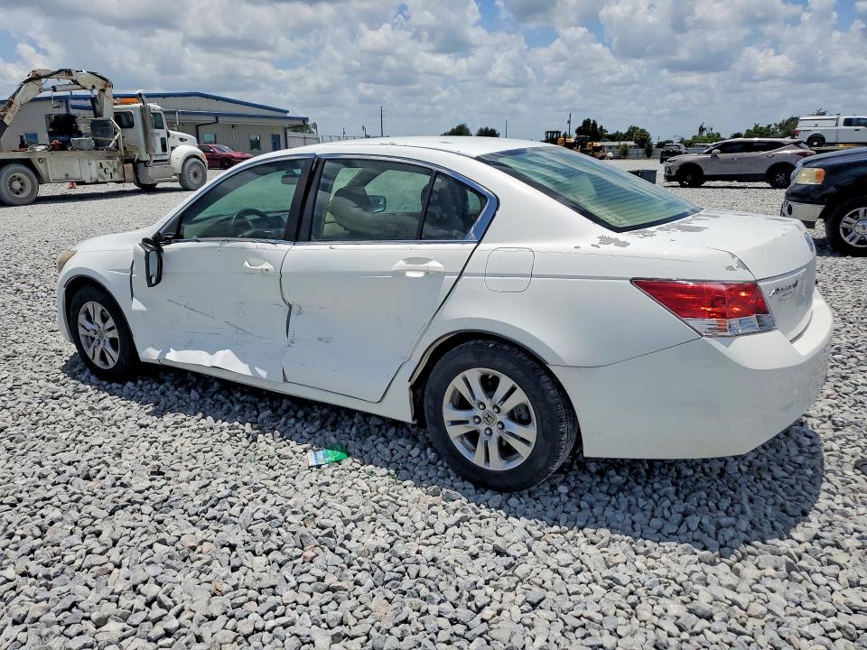 Продажа на аукционе авто 2010 Honda Accord, vin: 1HGCP2F49AA181403, номер лота: 60933036