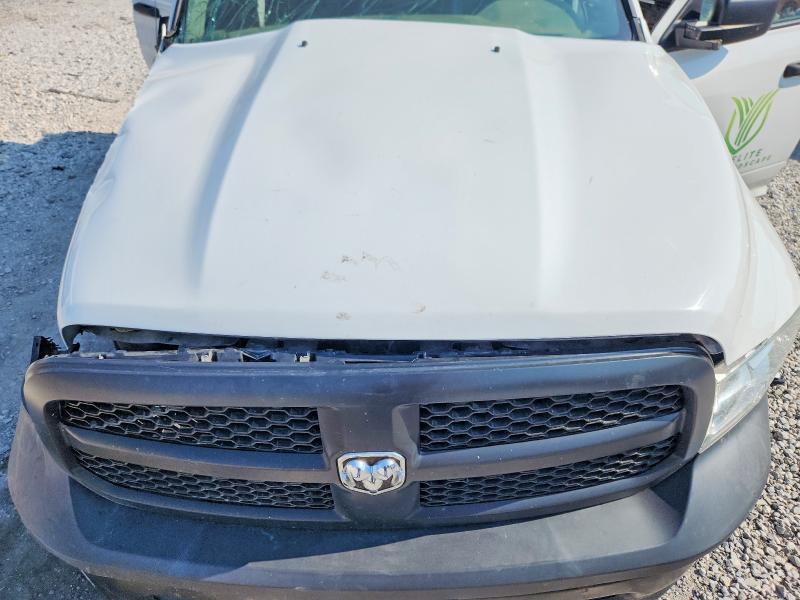Продажа на аукционе авто 2016 Ram 1500, vin: 1C6RR7KT1GS223358, номер лота: 62227066