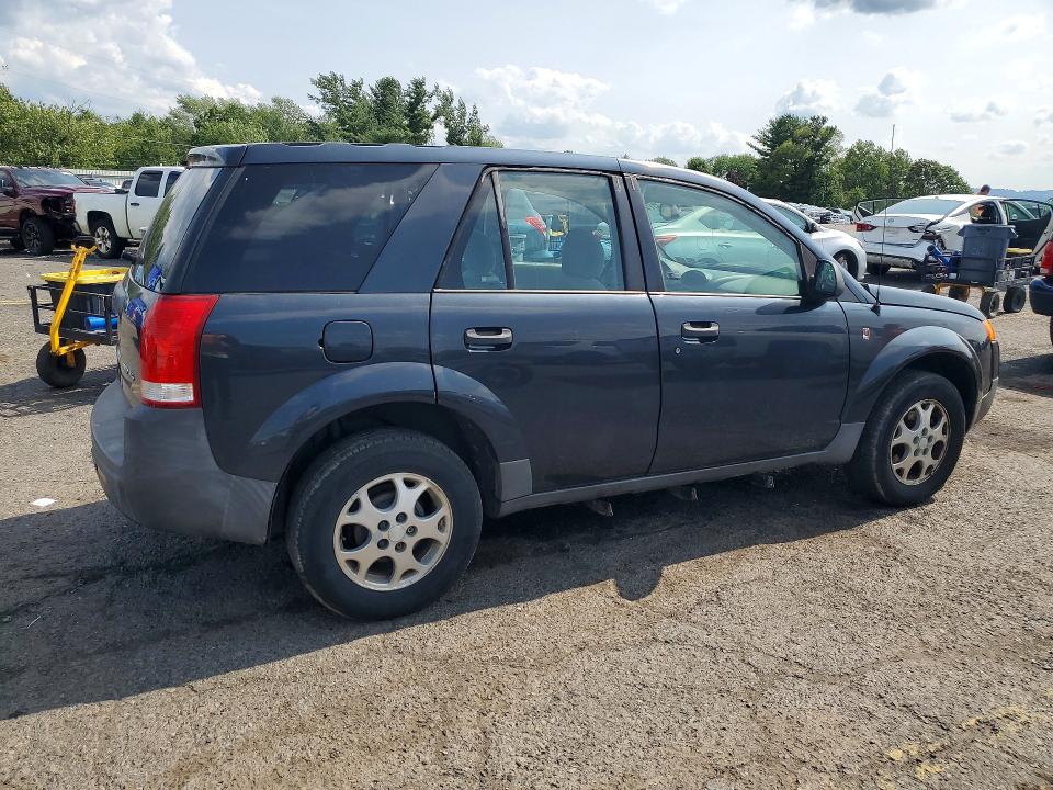 2002 Saturn Vue მანქანა იყიდება აუქციონზე, vin: 5GZCZ63B12S822492, აუქციონის ნომერი: 62118426