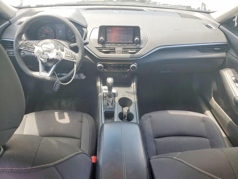 Aukcja sprzedaży 2021 Nissan Altima, vin: 1N4BL4BV4MN382029, numer aukcji: 61406606