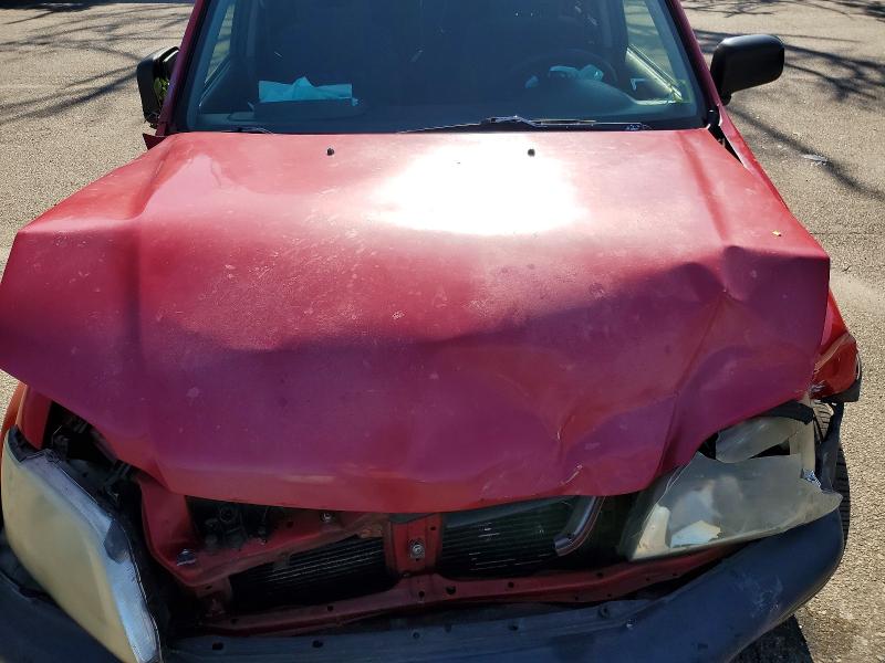 Aukcja sprzedaży 2000 Honda Cr-v, vin: JHLRD1842YC028999, numer aukcji: 62315936