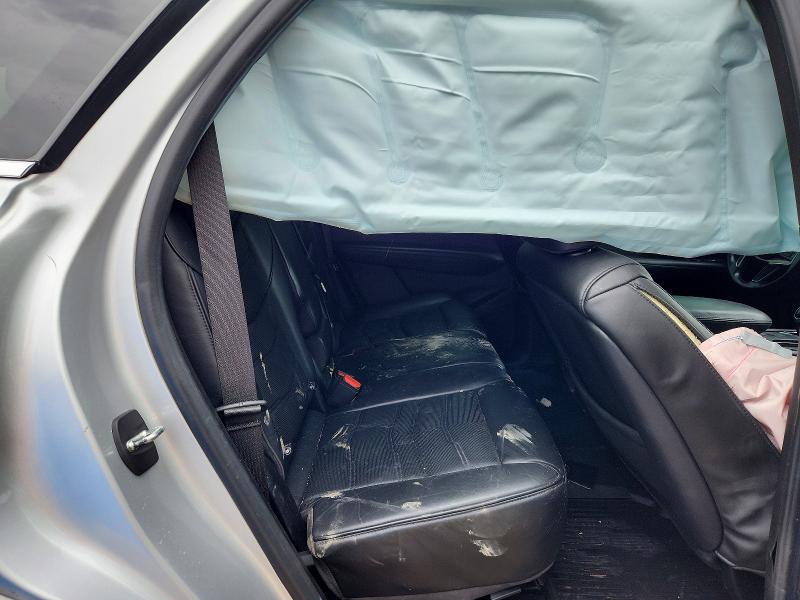 Aukcja sprzedaży 2019 Cadillac Xt5, vin: 1GYKNGRSXKZ120663, numer aukcji: 61152296