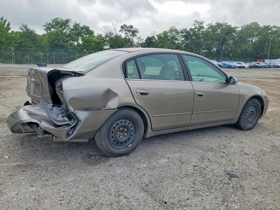 Aukcja sprzedaży 2006 Nissan Altima, vin: 1N4AL11D36C181336, numer aukcji: 61686706