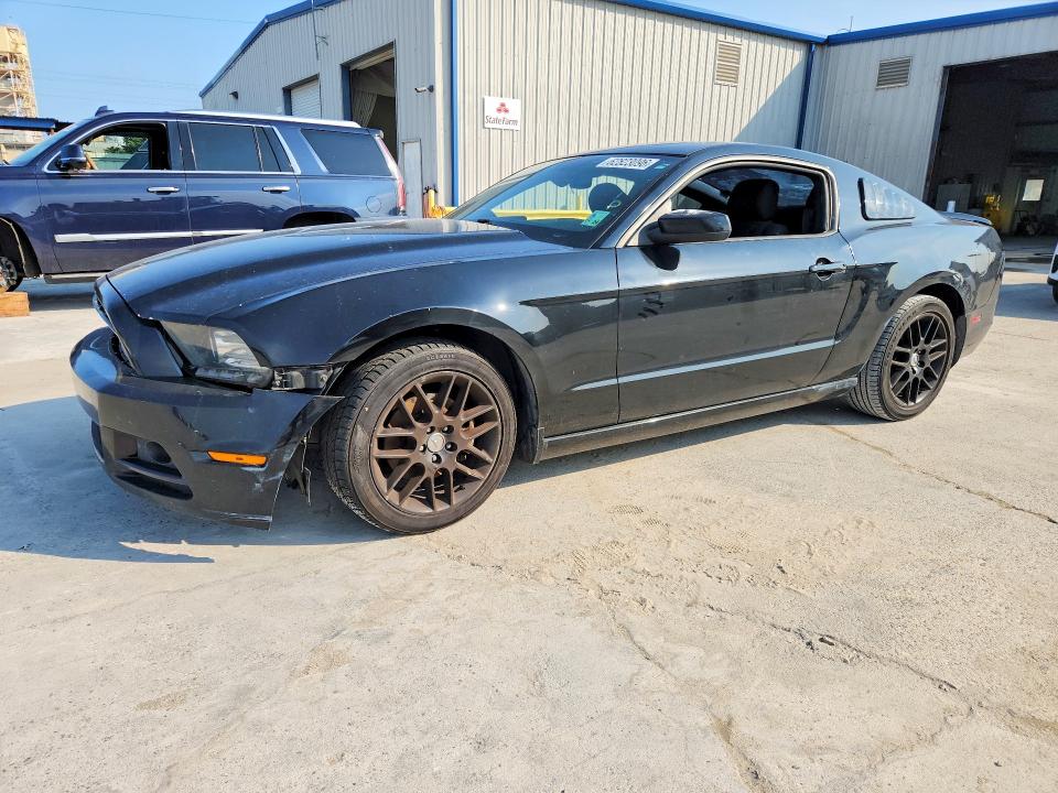 Aukcja sprzedaży 2014 Ford Mustang, vin: 1ZVBP8AM6E5308561, numer aukcji: 62823096