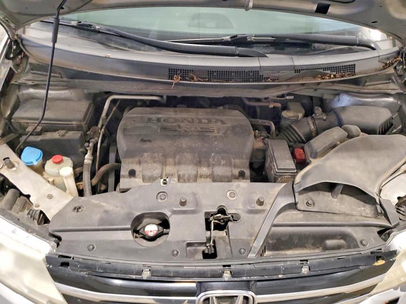 Продажа на аукционе авто 2012 Honda Odyssey, vin: 5FNRL5H27CB143065, номер лота: 61849966