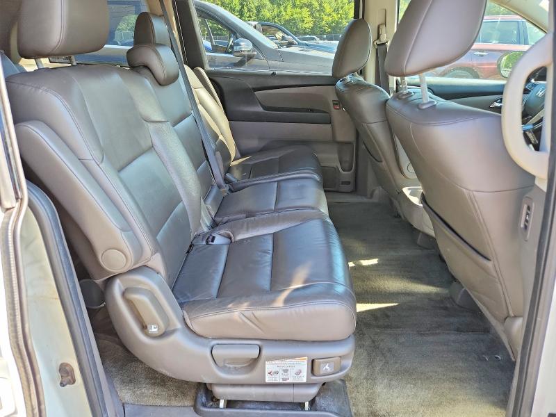 Aukcja sprzedaży 2015 Honda Odyssey, vin: 5FNRL5H91FB037244, numer aukcji: 63207026
