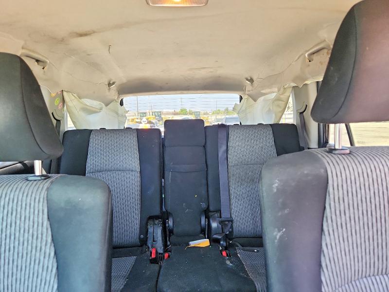 Aukcja sprzedaży 2016 Toyota 4runner, vin: JTEZU5JR1G5139942, numer aukcji: 62907046