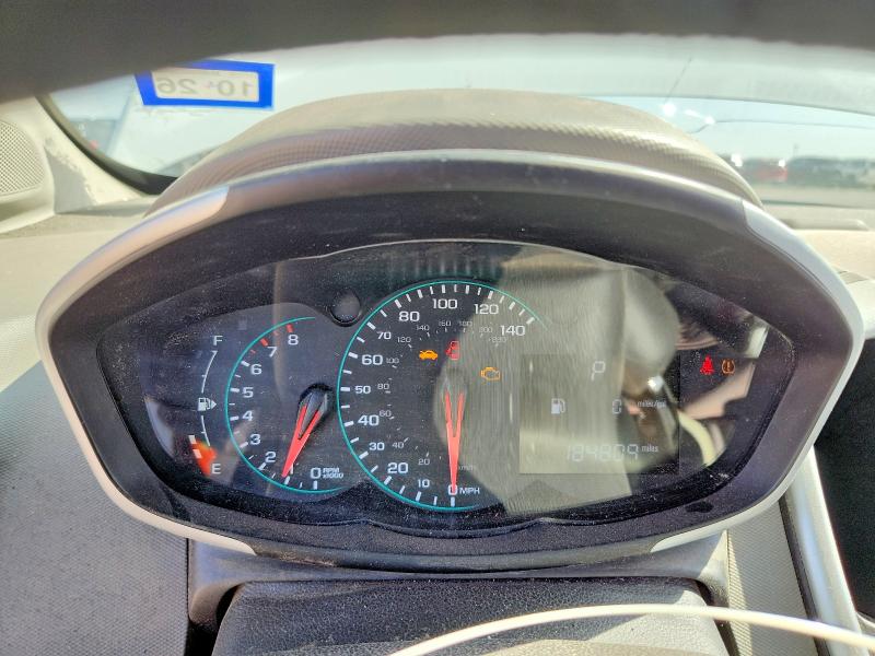 62831316 :رقم المزاد ، 1G1JG6SG6H4171832 vin ، 2017 Chevrolet Sonic مزاد بيع