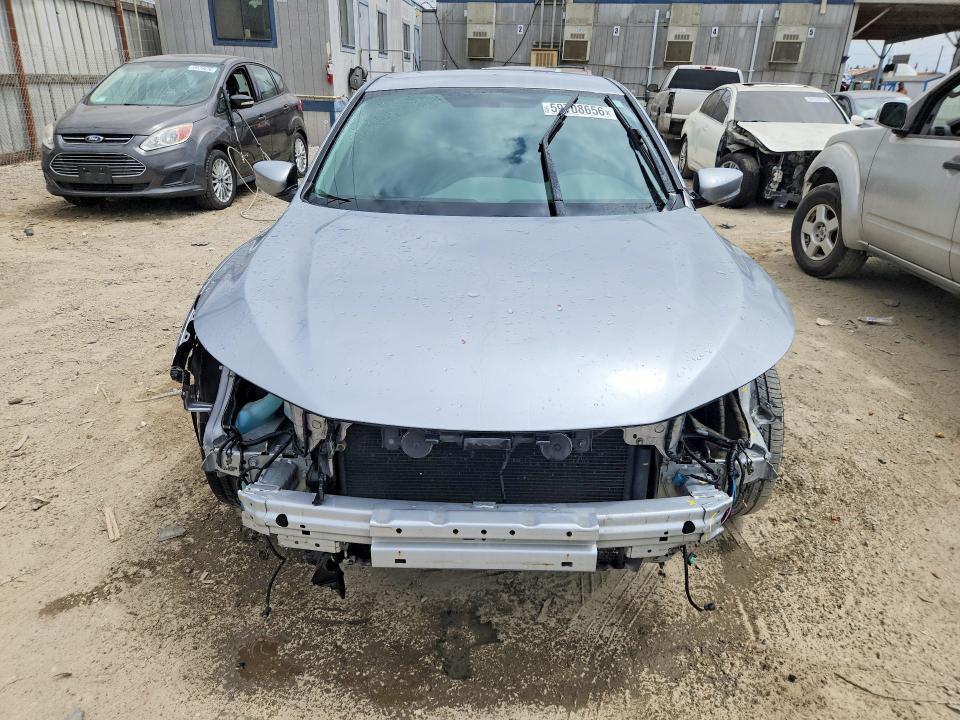2016 Honda Accord მანქანა იყიდება აუქციონზე, vin: 1HGCR2F35GA244832, აუქციონის ნომერი: 59708656