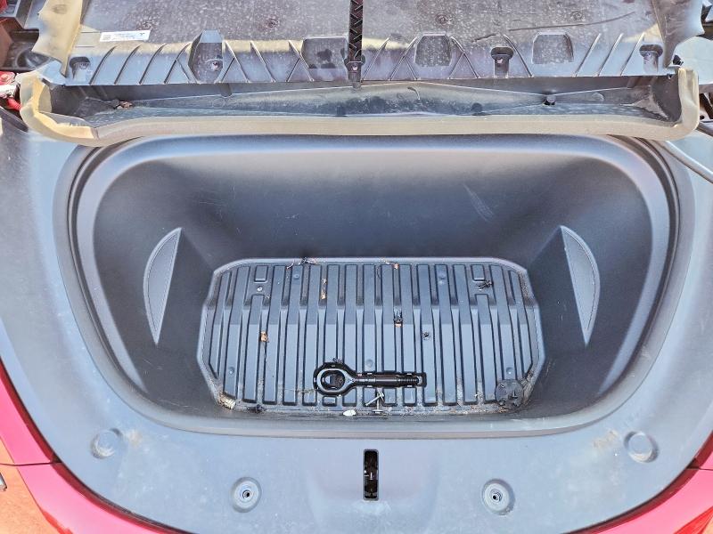 Aukcja sprzedaży 2024 Tesla Model Y, vin: 7SAYGDEE0RF114401, numer aukcji: 61404556