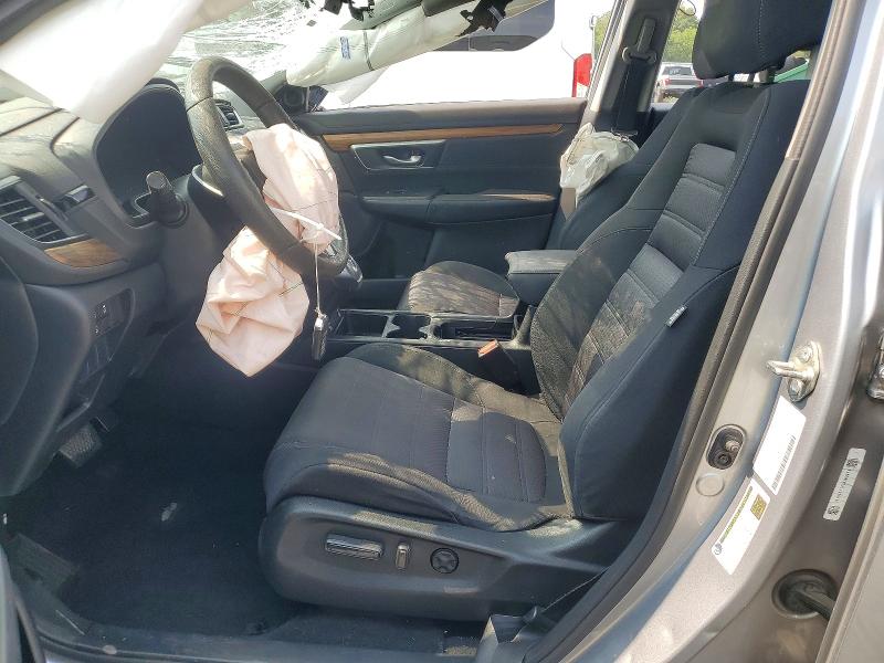 Auction sale of the 2020 Honda Cr-v, vin: 5J6RW2H52LL029126, lot number: 60979456