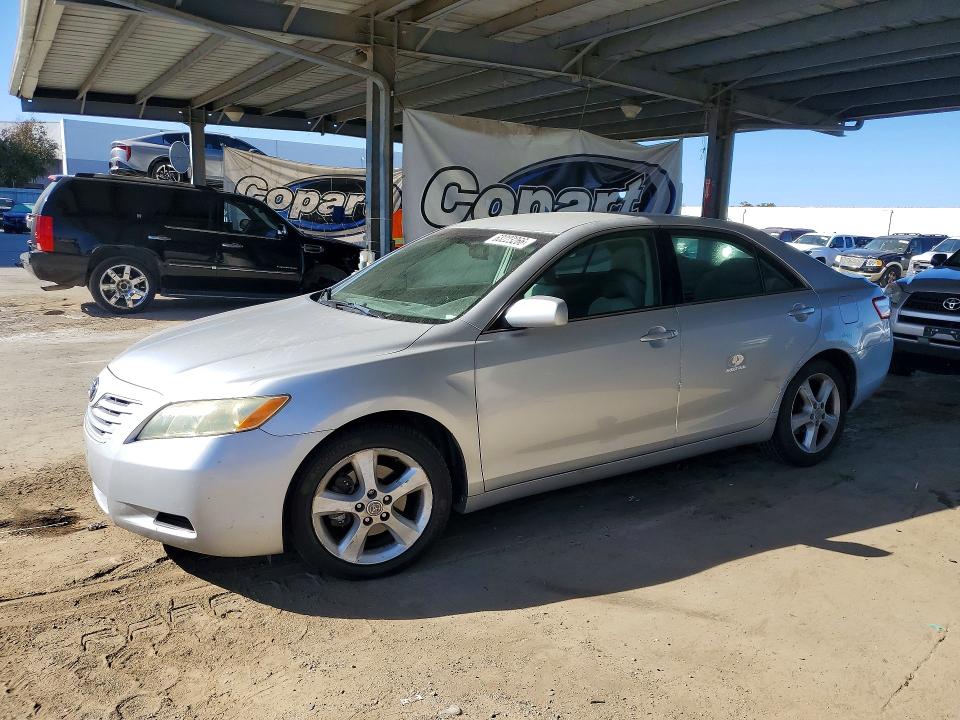 Aukcja sprzedaży 2007 Toyota Camry, vin: 4T1BE46K47U021569, numer aukcji: 63223266