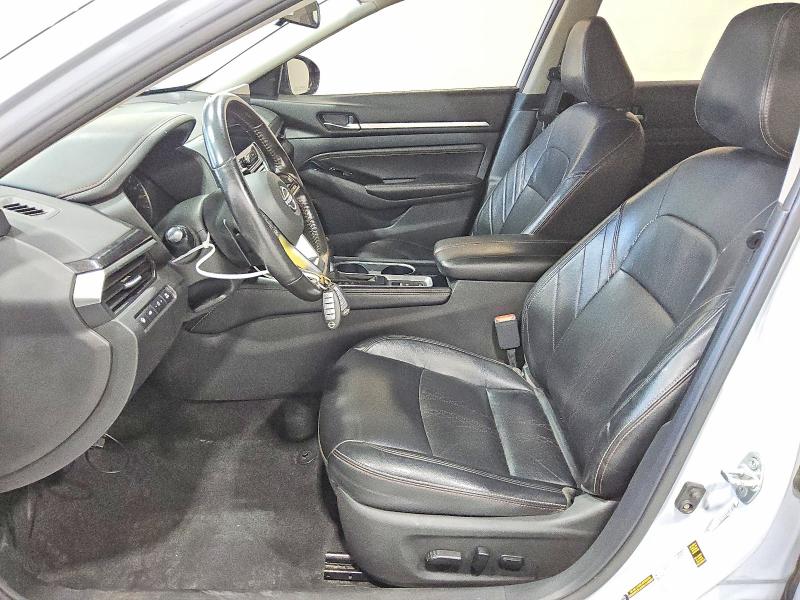 61668536 :رقم المزاد ، 1N4AL4CV3PN335993 vin ، 2023 Nissan Altima مزاد بيع