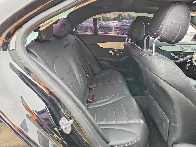 Aukcja sprzedaży 2020 Mercedes-benz C, vin: W1KWF8EB7LR602417, numer aukcji: 61242576