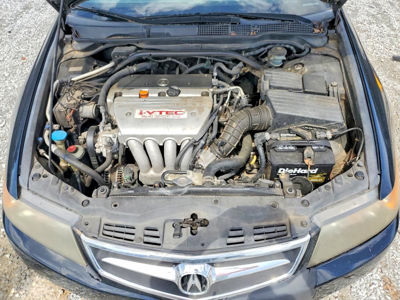 Продажа на аукционе авто 2008 Acura Tsx, vin: JH4CL96998C006953, номер лота: 61851866