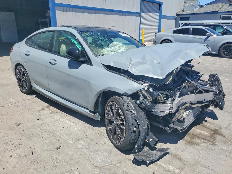 Продажа на аукционе авто 2026 Bmw 228, vin: WBA83GG00T7U37031, номер лота: 60076176