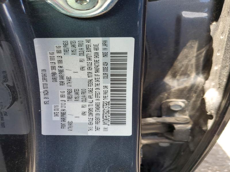 Aukcja sprzedaży 2016 Mazda Cx-3, vin: JM1DKFB78G0137982, numer aukcji: 59398716