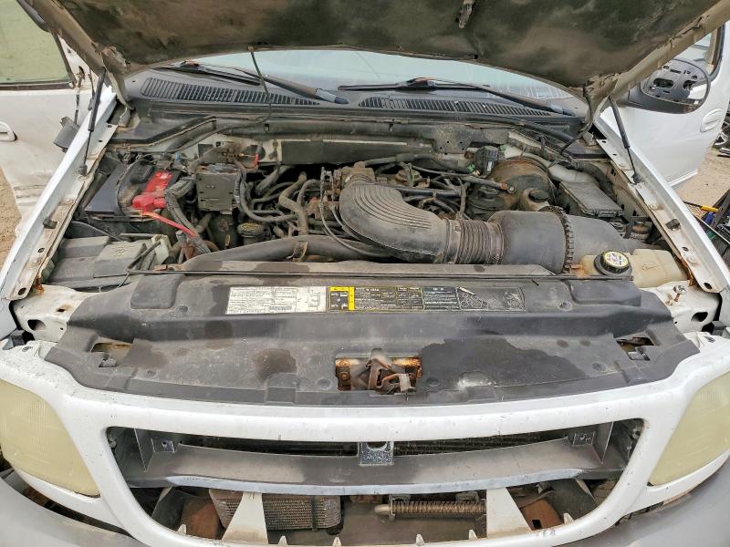 Продажа на аукционе авто 2003 Ford F150, vin: 1FTRX18L03NB42928, номер лота: 61445346