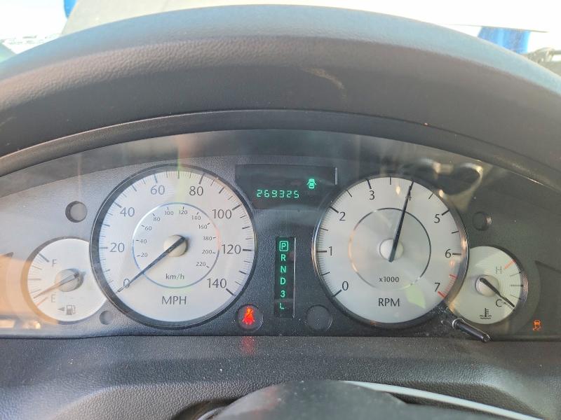 Aukcja sprzedaży 2008 Chrysler 300, vin: 2C3KA53GX8H222598, numer aukcji: 59854686