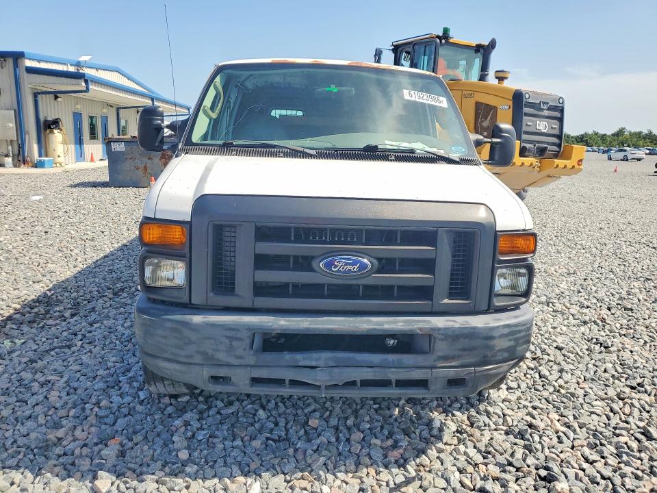 2008 Ford Econoline მანქანა იყიდება აუქციონზე, vin: 1FTNS24W68DA03659, აუქციონის ნომერი: 61923986