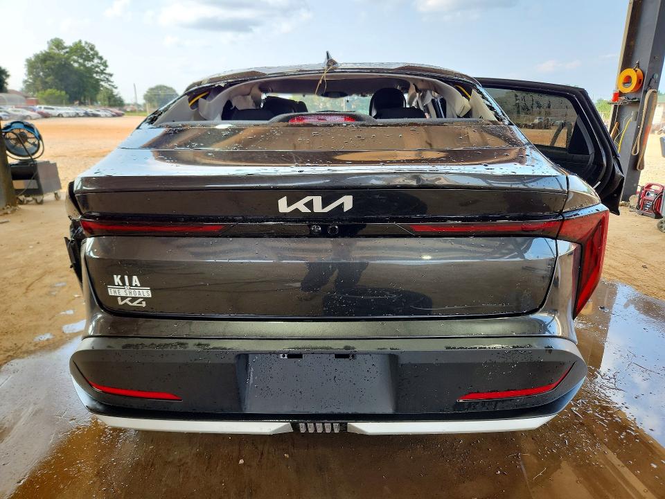Продаж на аукціоні авто 2026 Kia K4, vin: 3KPFT4DE5TE326872, номер лоту: 62891146