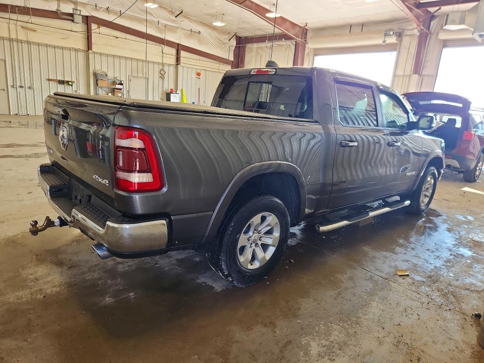 2021 Ram 1500 მანქანა იყიდება აუქციონზე, vin: 1C6SRFJT7MN699380, აუქციონის ნომერი: 62306676