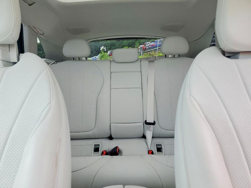 Aukcja sprzedaży 2024 Mercedes-benz Eqe Suv, vin: 4JGGM1CB1RA050558, numer aukcji: 60233806