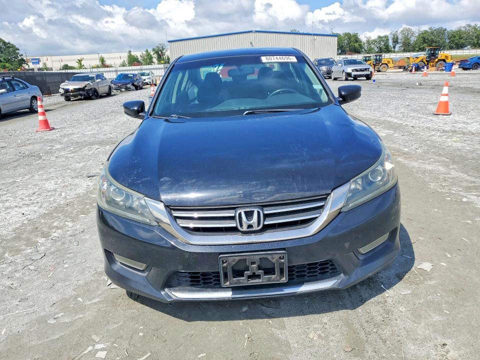 Продаж на аукціоні авто 2013 Honda Accord, vin: 1HGCR2F52DA077066, номер лоту: 60744696
