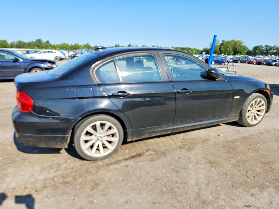 Aukcja sprzedaży 2011 Bmw 328, vin: WBAPH7C52BE460853, numer aukcji: 62905216