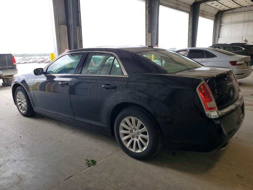 2013 Chrysler 300 მანქანა იყიდება აუქციონზე, vin: 2C3CCAAG8DH513685, აუქციონის ნომერი: 59237876