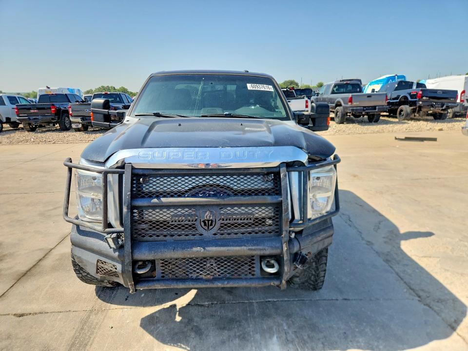 Продаж на аукціоні авто 2015 Ford F-250, vin: 1FT7W2BT2FEB93232, номер лоту: 60937616