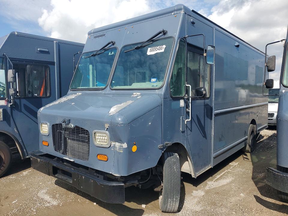 Продаж на аукціоні авто 2020 Freightliner Chassis, vin: 4UZAC2EA8LCMH7911, номер лоту: 60095466