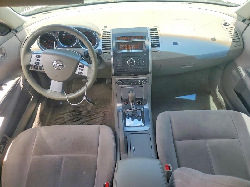 2008 Nissan Maxima მანქანა იყიდება აუქციონზე, vin: 1N4BA41E38C806440, აუქციონის ნომერი: 61922346