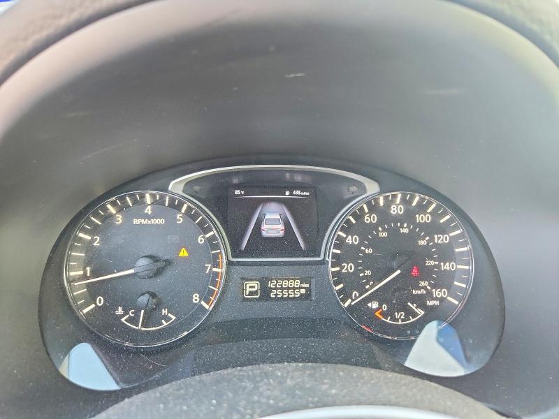 Aukcja sprzedaży 2015 Nissan Altima, vin: 1N4AL3AP1FN883052, numer aukcji: 61326146
