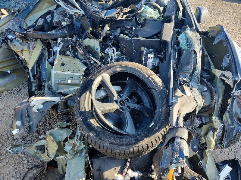 60644916 :رقم المزاد ، 7SAYGDED0TA445734 vin ، 2026 Tesla Model Y مزاد بيع