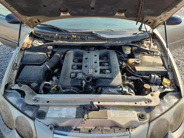 Aukcja sprzedaży 2004 Chrysler 300m, vin: 2C3HE66G84H668730, numer aukcji: 60009886
