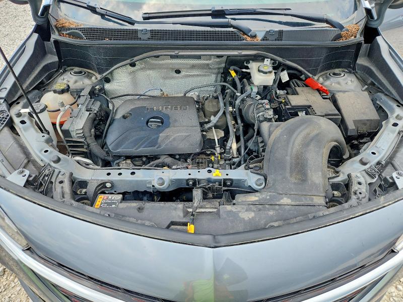 60774056 :رقم المزاد ، KL4MMFSL3NB041275 vin ، 2022 Buick Encore Gx مزاد بيع