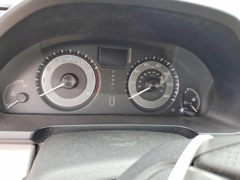 Aukcja sprzedaży 2015 Honda Odyssey, vin: 5FNRL5H69FB103965, numer aukcji: 60196906