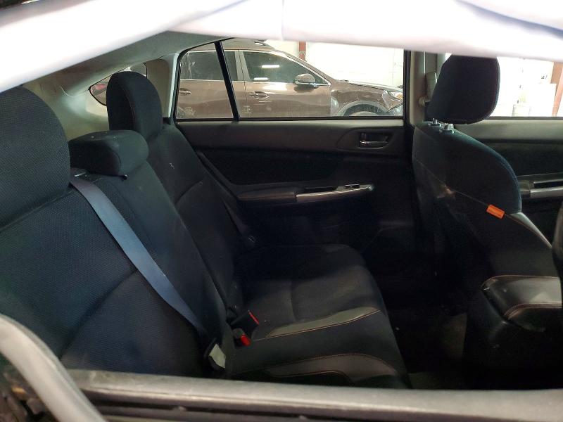 Aukcja sprzedaży 2017 Subaru Crosstrek, vin: JF2GPADC5H8208233, numer aukcji: 60479696