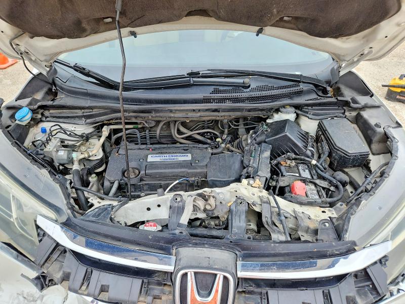 Продажа на аукционе авто 2015 Honda Cr-v, vin: 5J6RM3H59FL014414, номер лота: 61191636