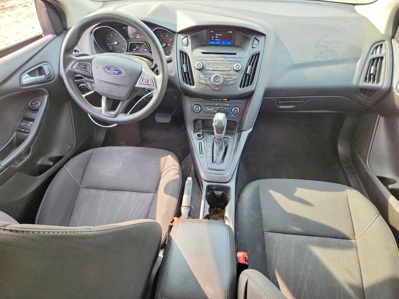 Продаж на аукціоні авто 2016 Ford Focus, vin: 1FADP3K22GL354534, номер лоту: 61582366