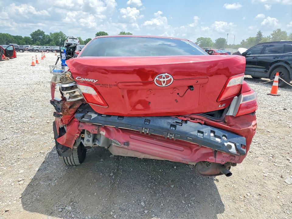 2009 Toyota Camry მანქანა იყიდება აუქციონზე, vin: 4T1BE46K39U372489, აუქციონის ნომერი: 60145176