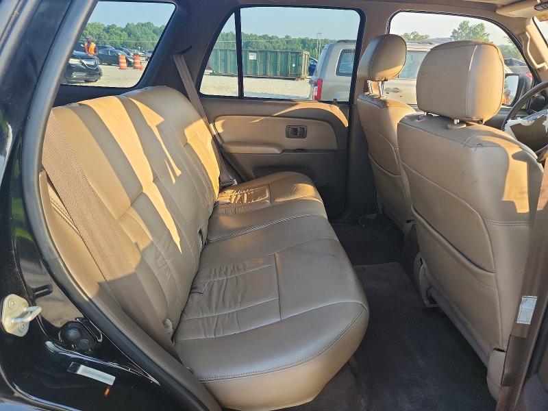 85975005 :رقم المزاد ، JT3GN87R9W0086781 vin ، 1998 Toyota 4 Runner مزاد بيع